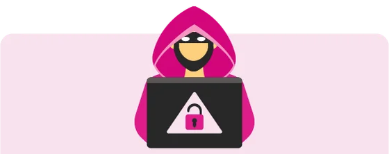 Ícone do Guia Serasa Score indicando para saber mais detalhes sobre os cálculos do Score.