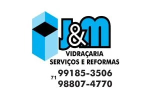 Negociar dívida J&M Vidraçaria