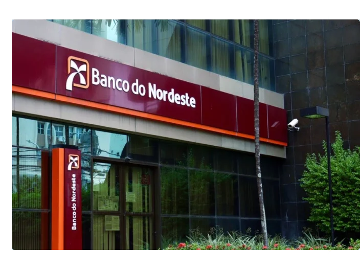 banco do nordeste