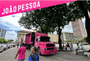 Foto João Pessoa