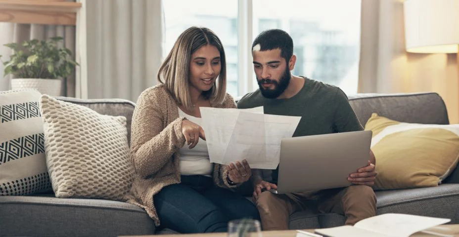 É preciso dois para fazer nosso orçamento funcionar