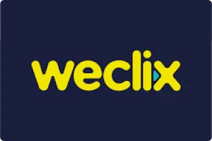 Negociar dívida Weclix