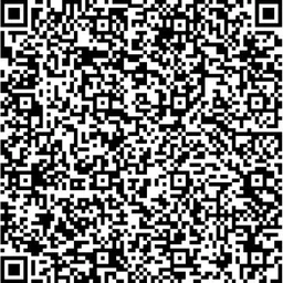 QRcode para baixar o app da Serasa