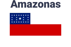 Bandeira do Amazonas