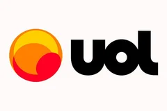 UOL Logo