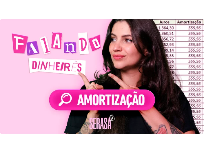 Poster do Vídeo