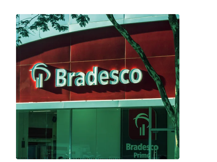 banco bradesco