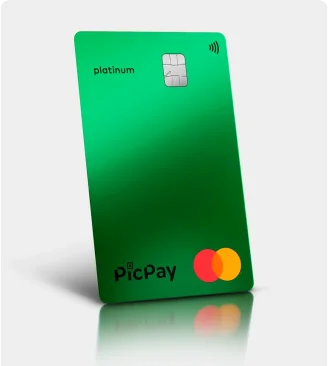 picpay platinum