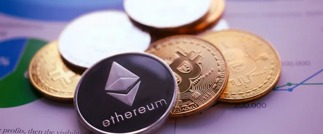 cripto moedas