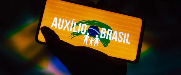 Auxiliou brasil