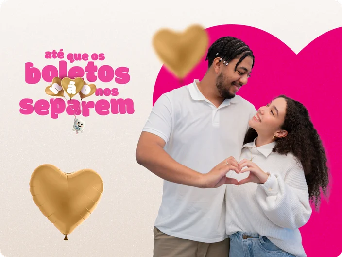 Poster do Vídeo