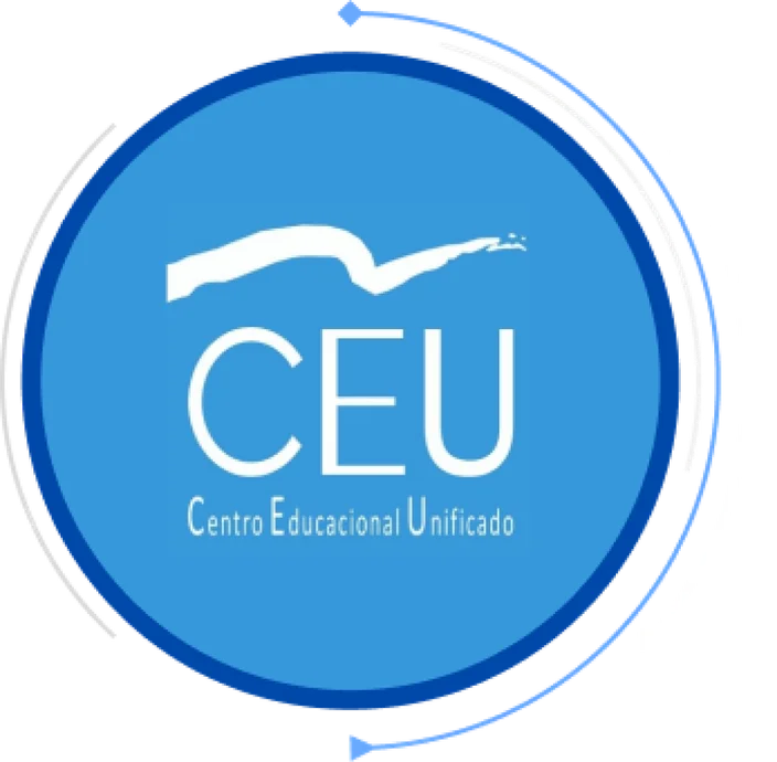 Logo de CEU Centro Educacional Unificado
