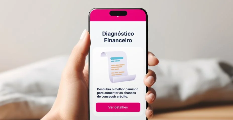 Artigo sobre diagnóstico financeiro para você ver o que é e como fazer o seu