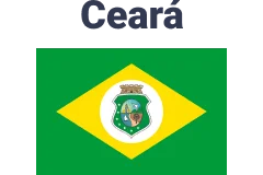 Bandeira do Ceará