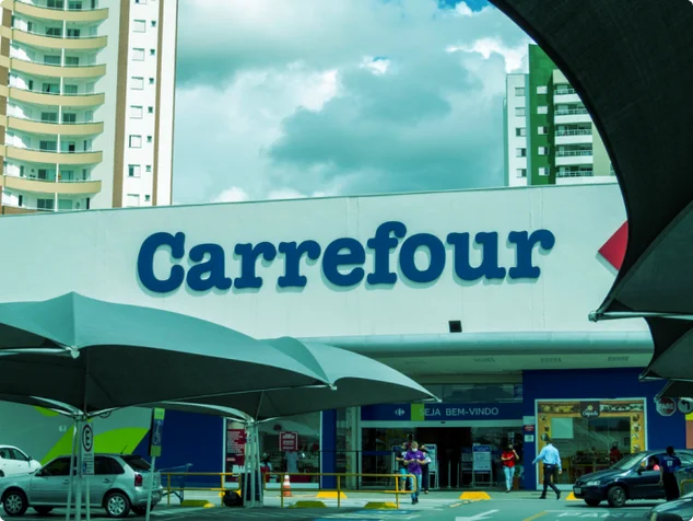 carrefour