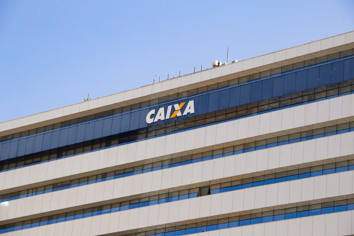 Caixa Econômica Federal