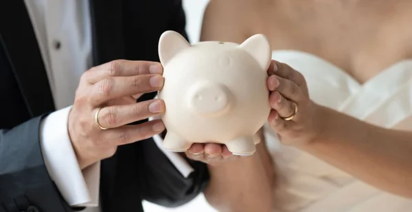 Empréstimo de casamento