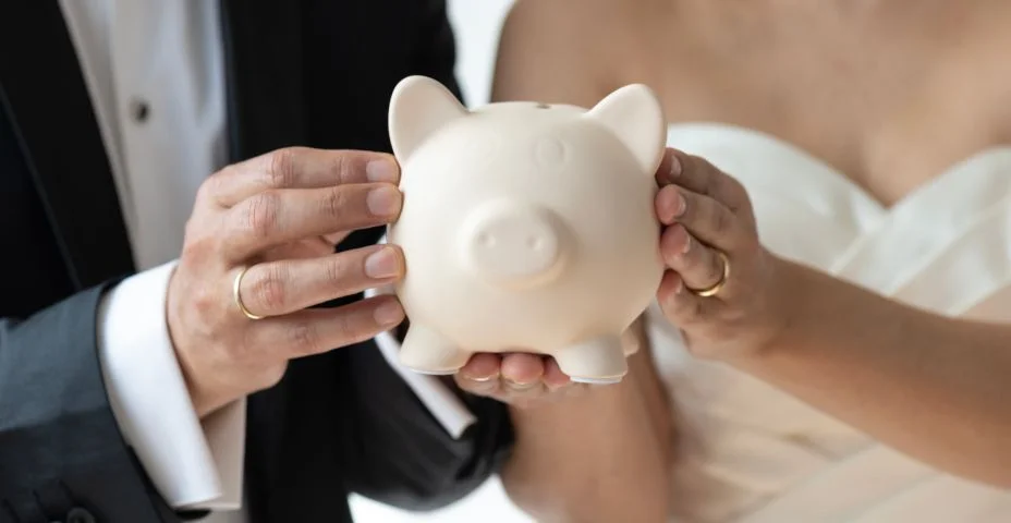 Empréstimo de casamento