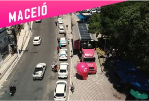 Foto Maceió