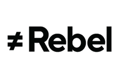 logo rebel