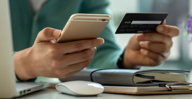 Compras online