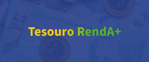 Tesouro RendA+