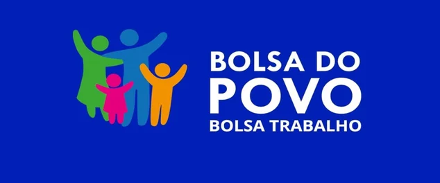 imagem bolsa povo