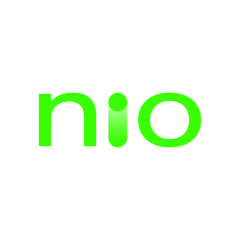 NIO logo