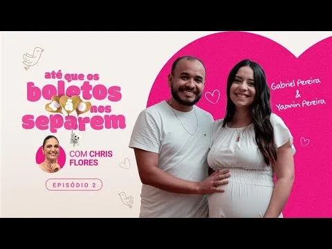 Poster do Vídeo