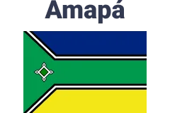 Bandeira do Amapá