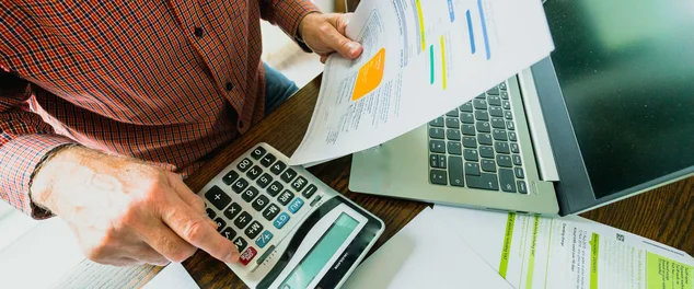 pagando o minimo para tentar nao atrasar