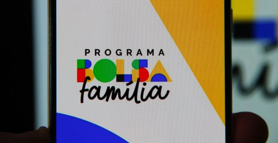 Bolsa Família - Programa Social Bolsa Família.