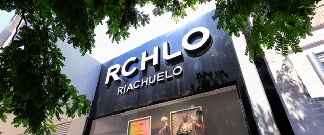 riachuelo