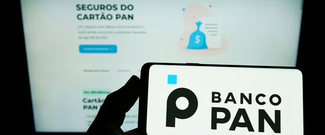 banco pan