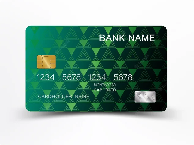 cartão de credito