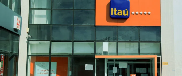 banco itau