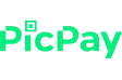 Logotipo PicPay