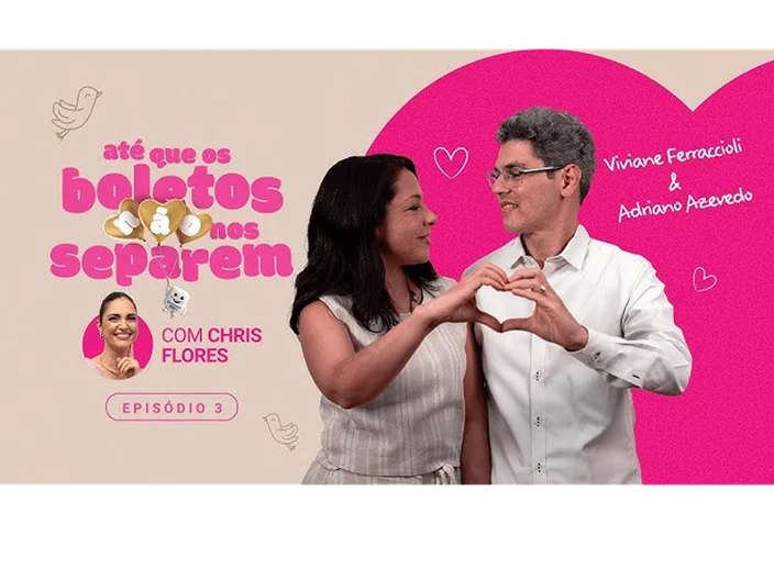 Poster do Vídeo