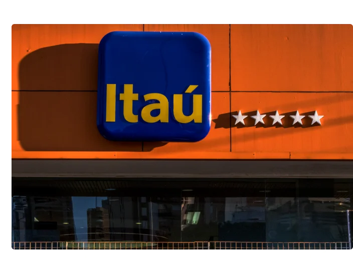 banco itau