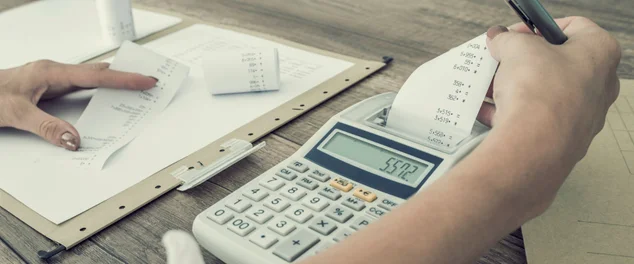 nota de debito ou fatura imprimindo pra poder entender a diferença