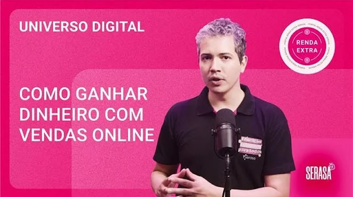 Poster do Vídeo