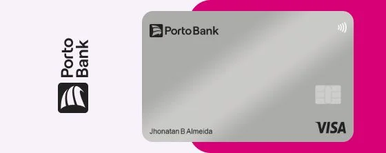 Cartão de crédito Porto Seguro Platinum