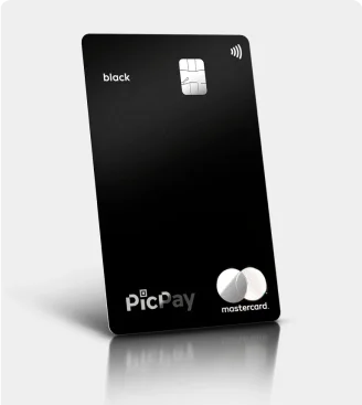 picpay black