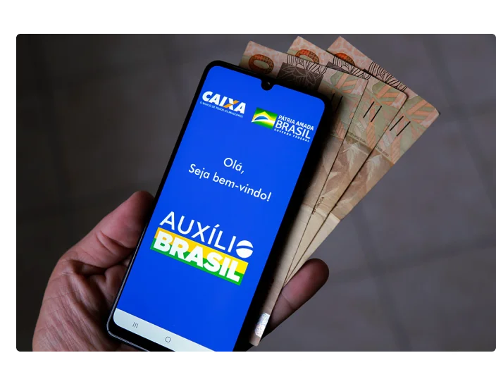 Auxilio brasil