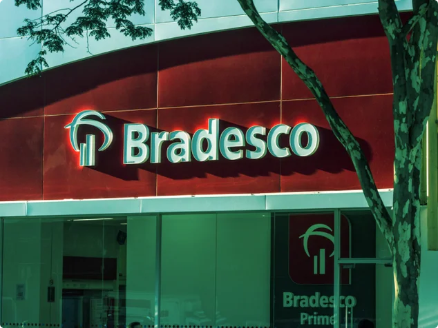 banco bradesco