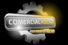 Negociar dívida Comercial Rocha