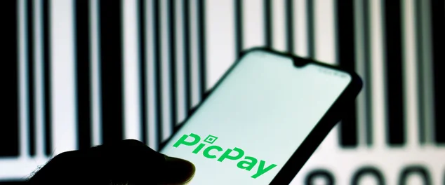 aplicativo PicPay