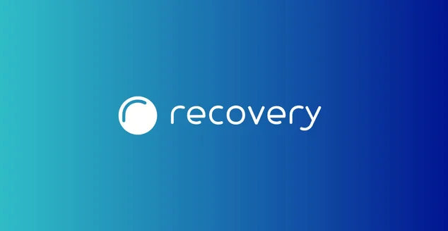 logo da recovery