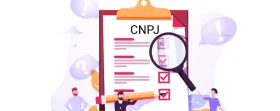 Imagem para ilustrar artigo sobre como consultar cnpj sem pagar nada