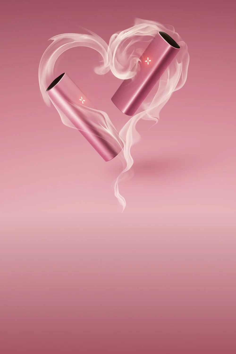 Introducing the ALL NEW PAX MINI in PINK CRUSH